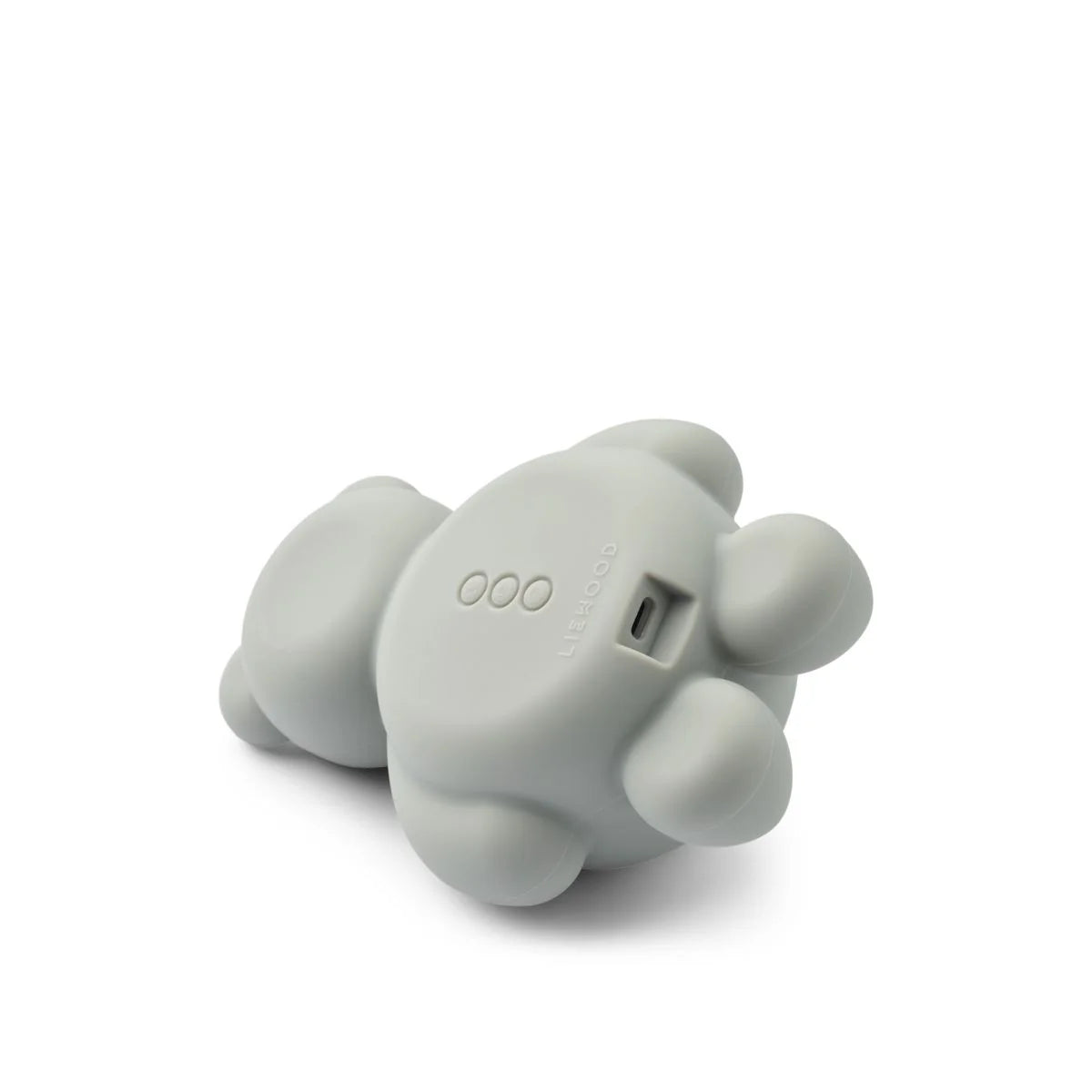Manuel Bear Sound and Projector Lamp