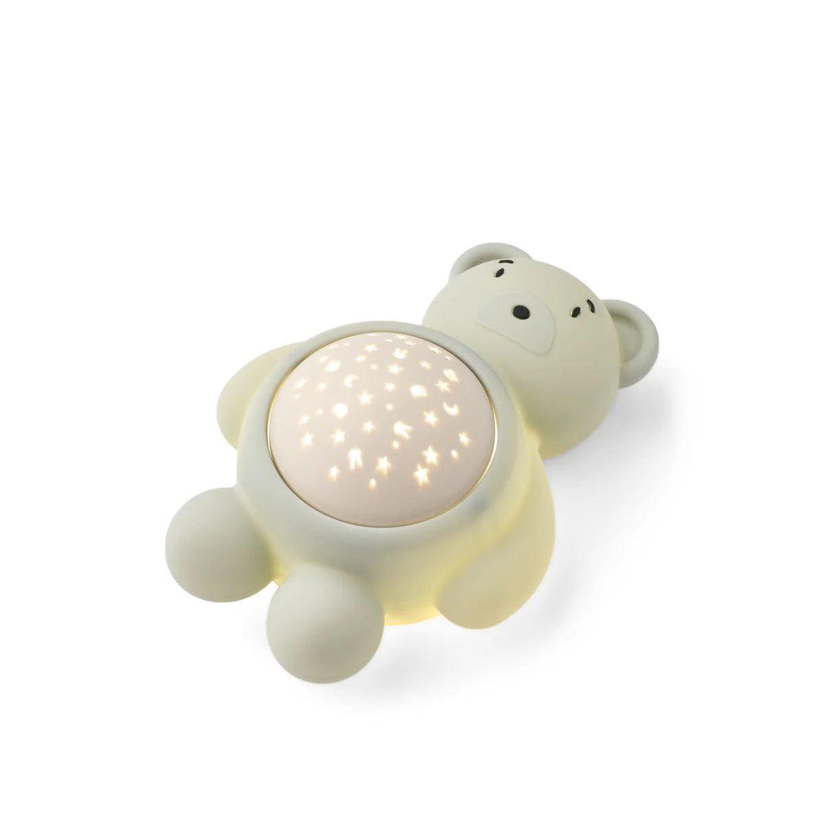 Manuel Bear Sound and Projector Lamp