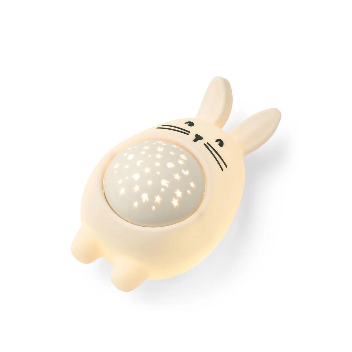 Manuel Rabbit Sound and Projector Lamp