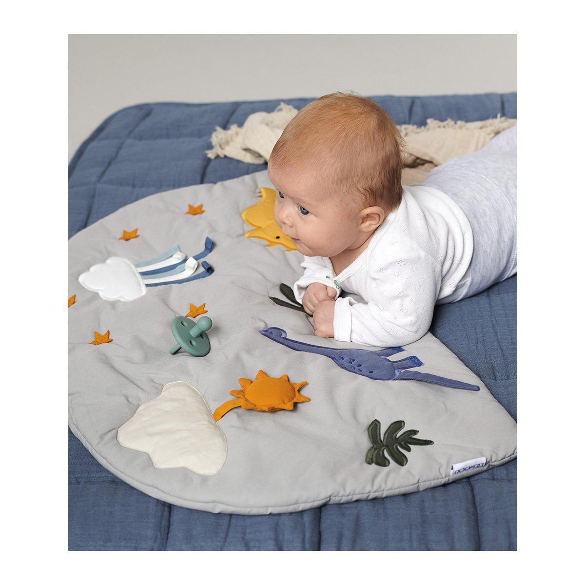 Sofie Activity Playmat - Dino