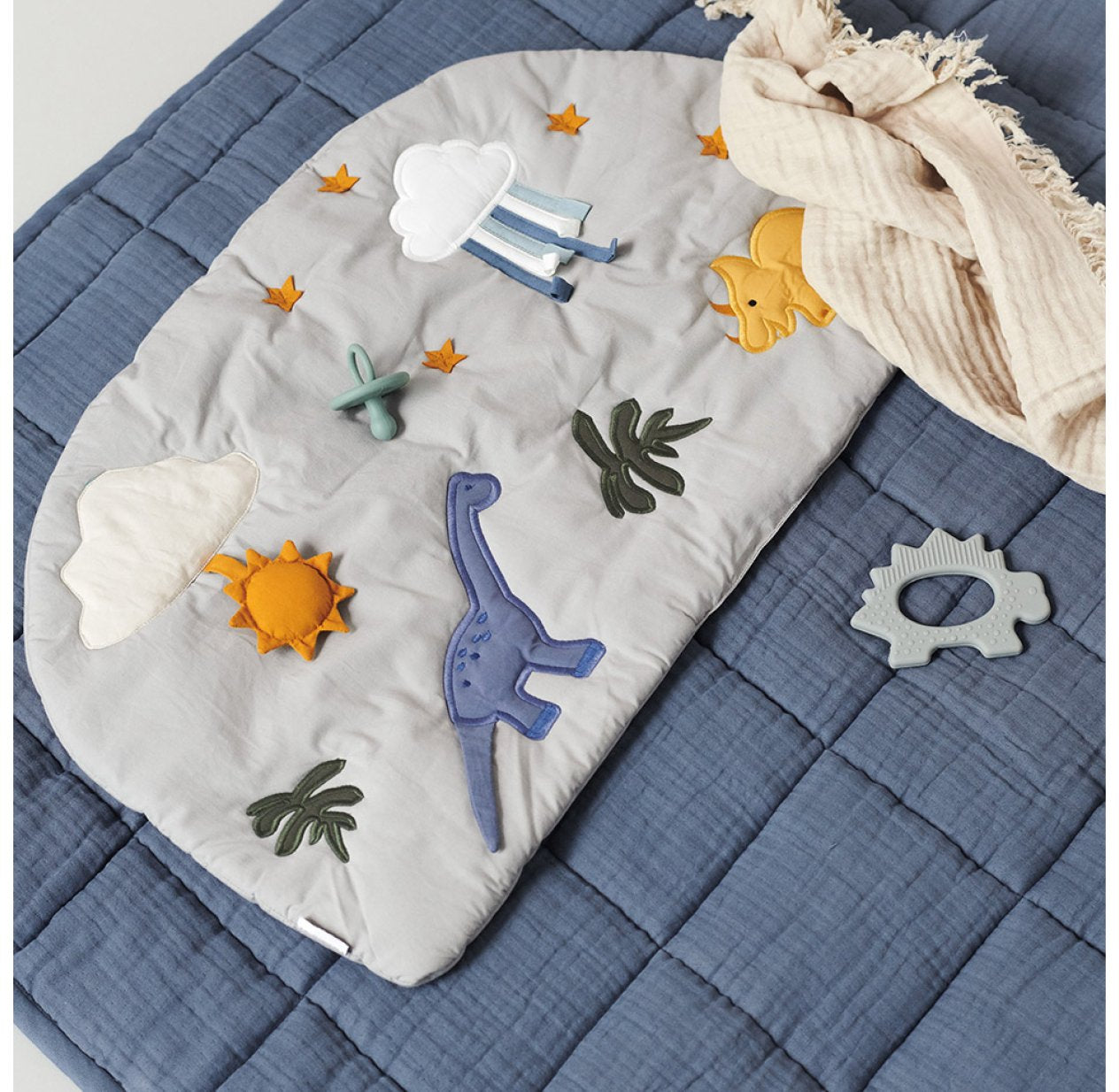 Sofie Activity Playmat - Dino