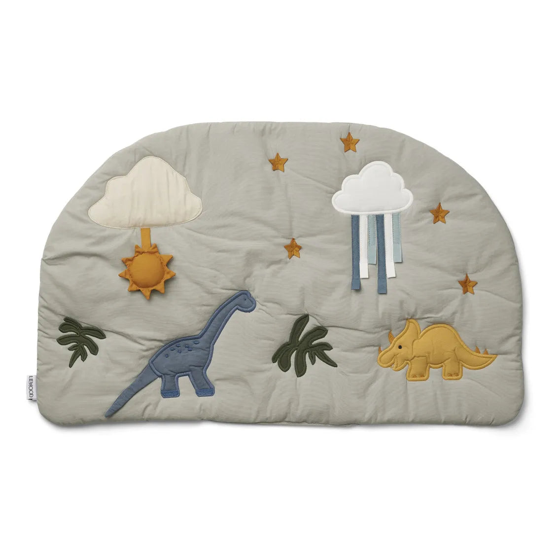 Sofie Activity Playmat - Dino