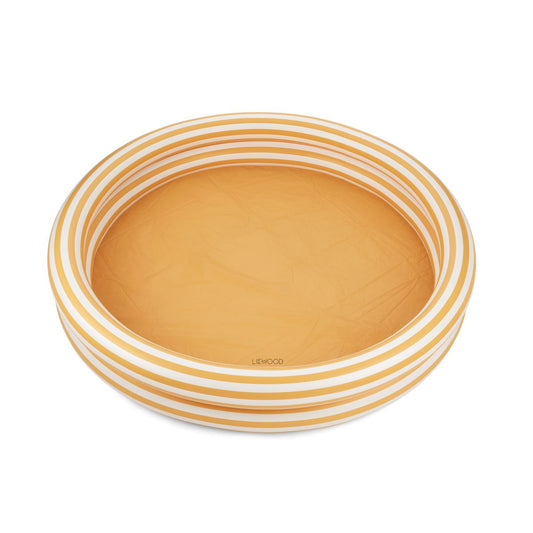 Savannah Pool - Yellow Mellow