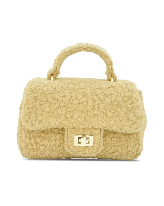 Kit Bag - Beige