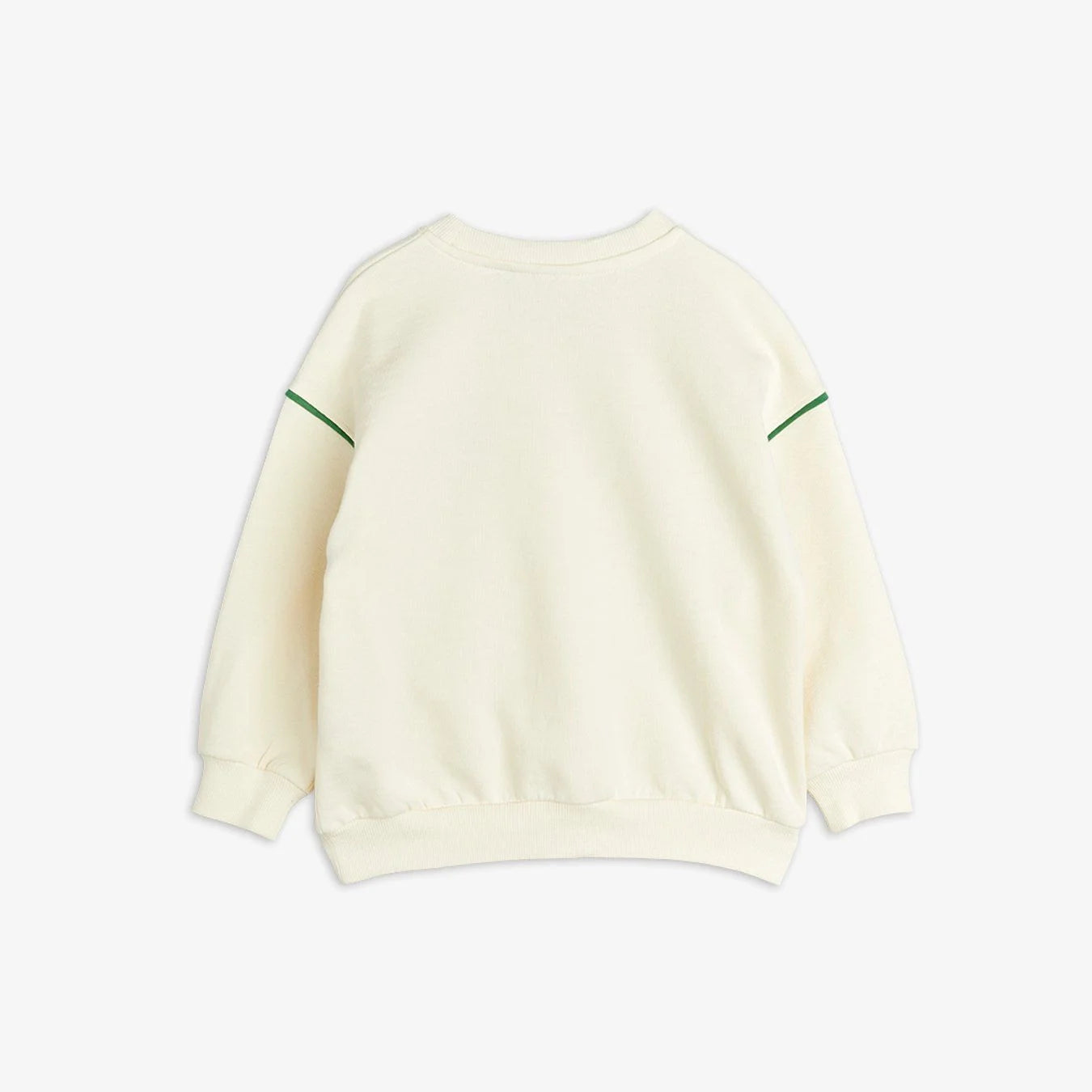 Lizard Sweater