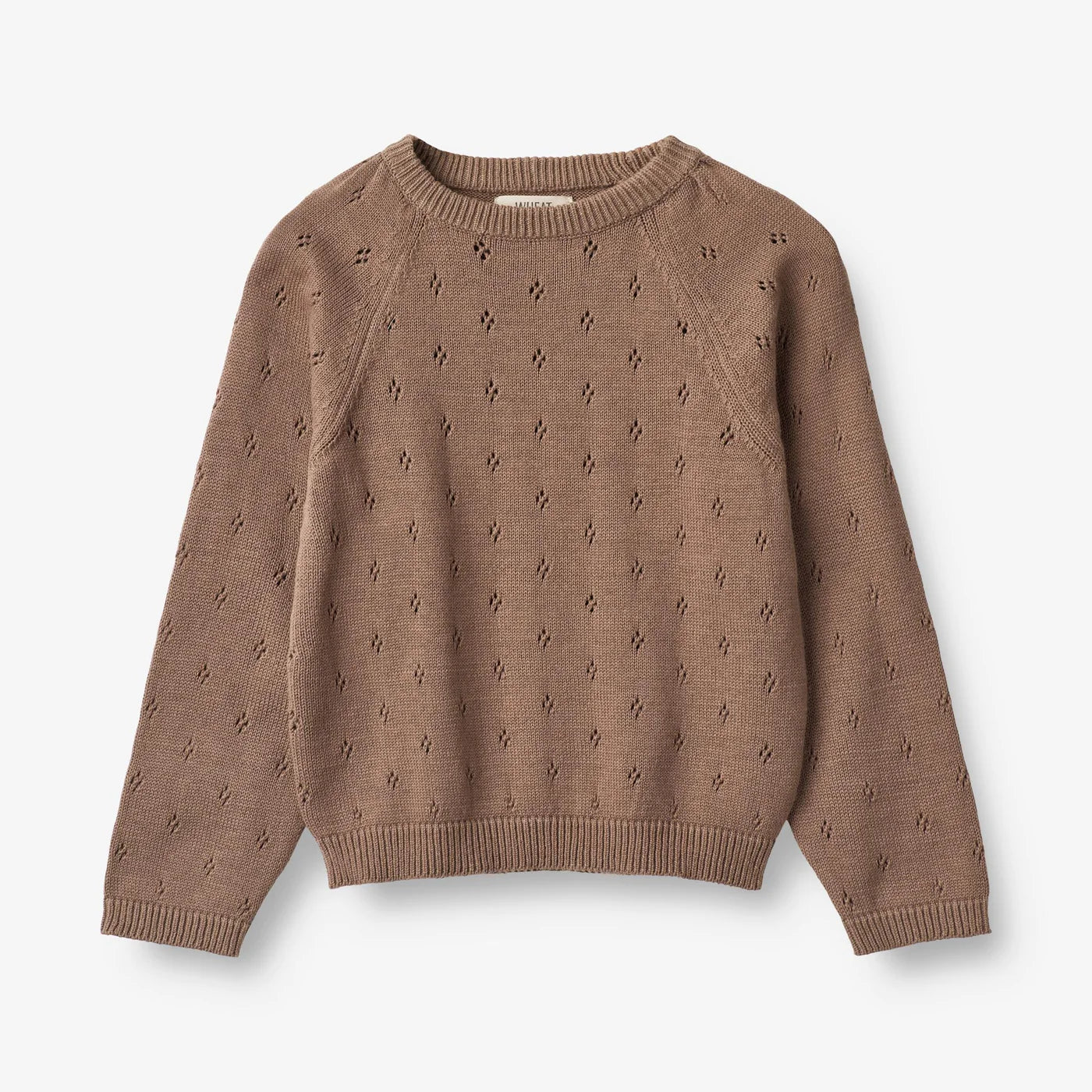 Mira Sweater