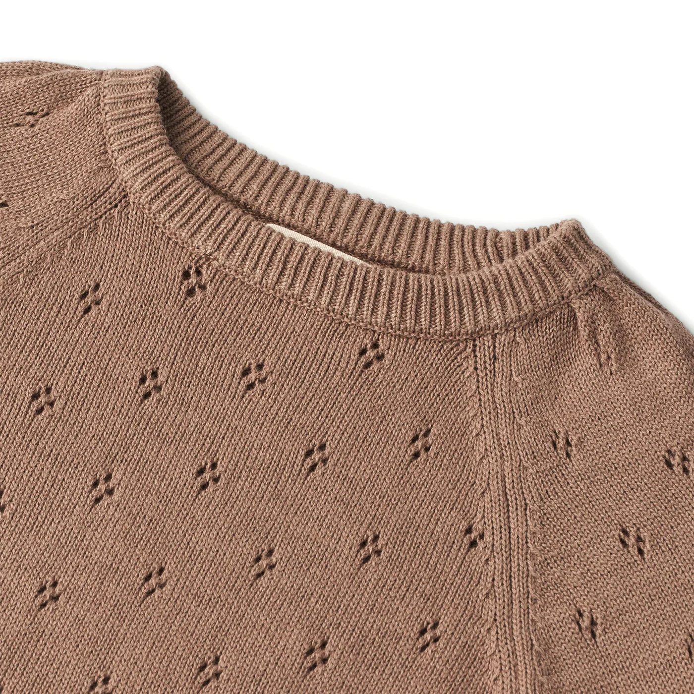 Mira Sweater