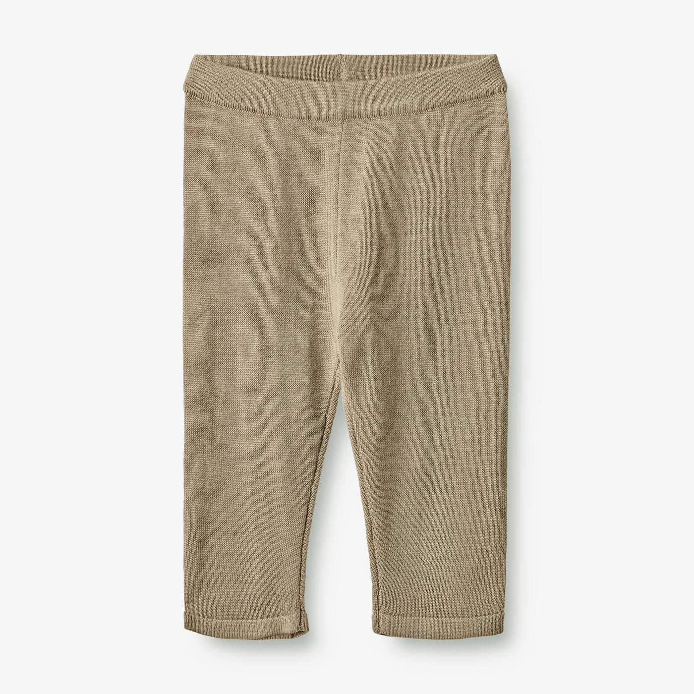 Neel Merino Wool Baby Pants