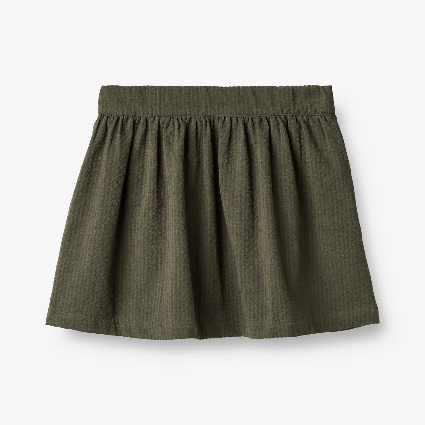Catty Skirt