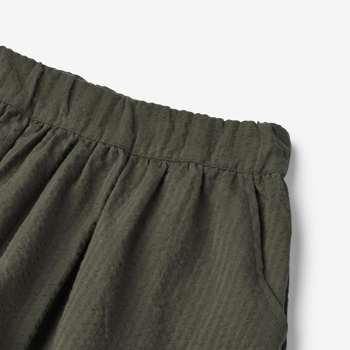 Catty Skirt