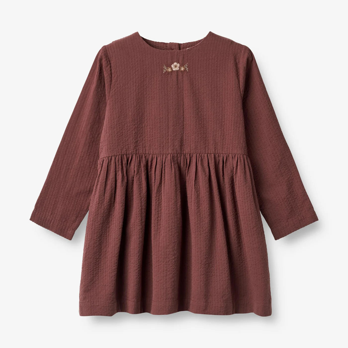 Gunvor Dress