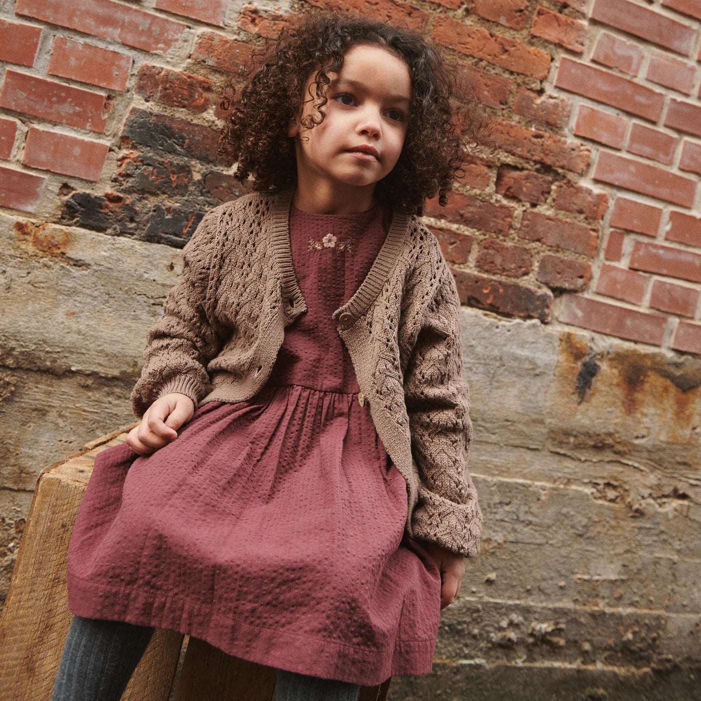 Gunvor Dress