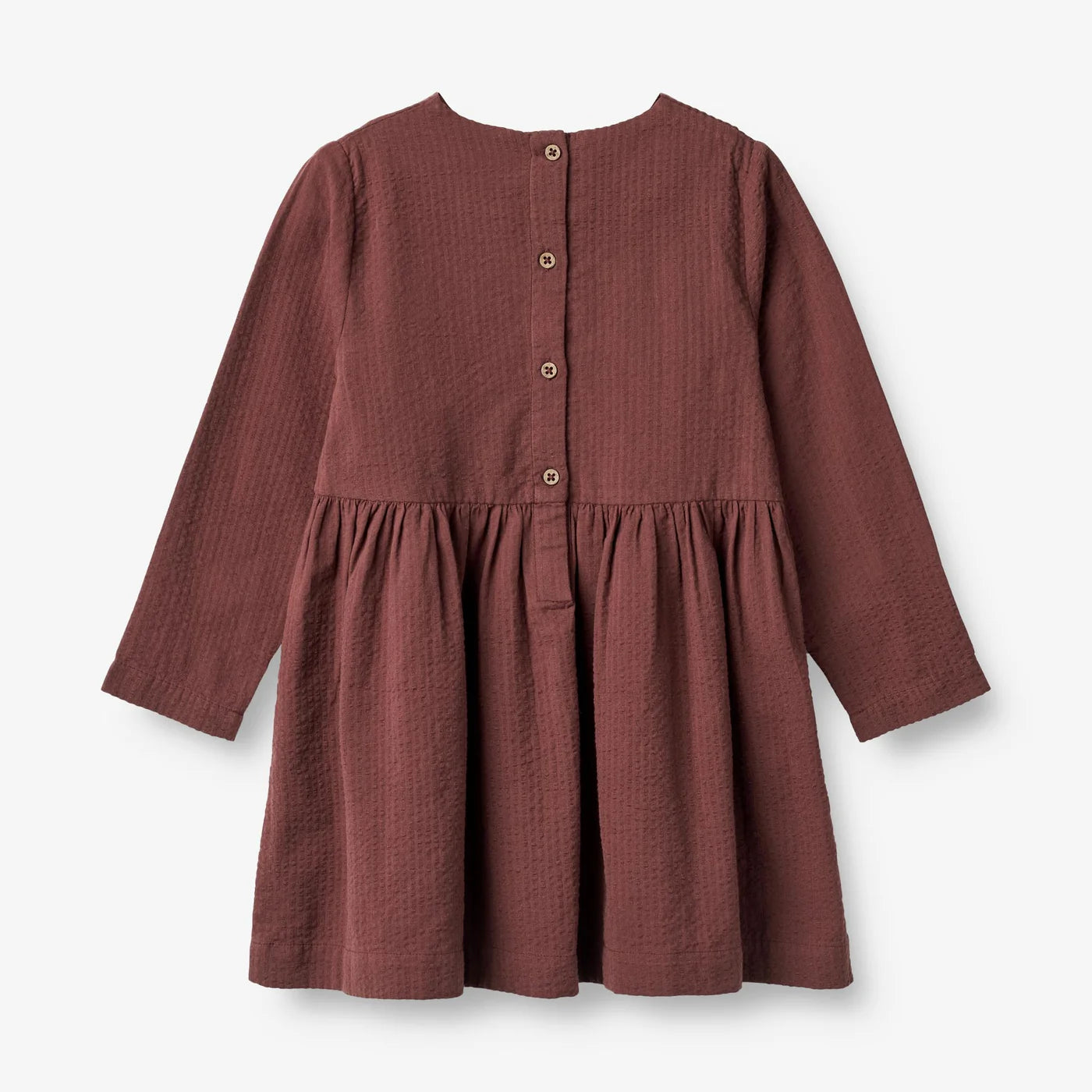 Gunvor Dress