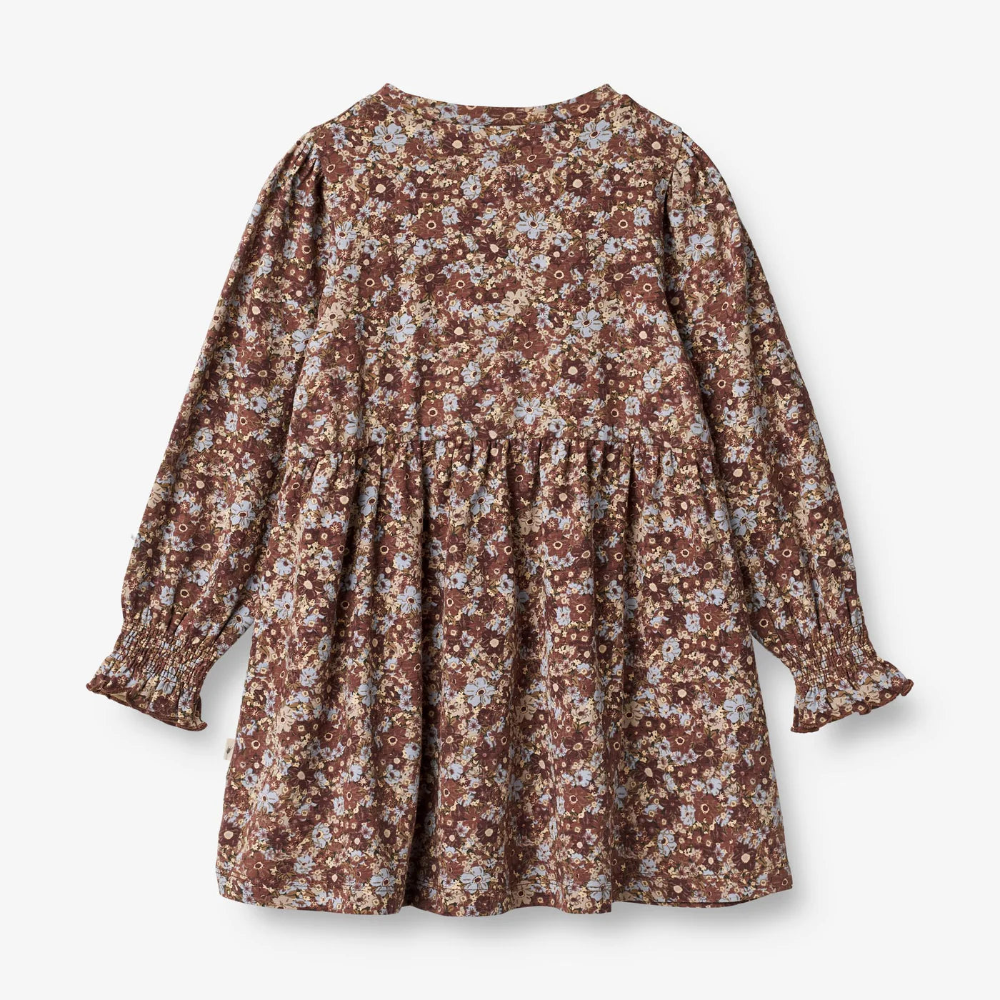 Eliane Dress
