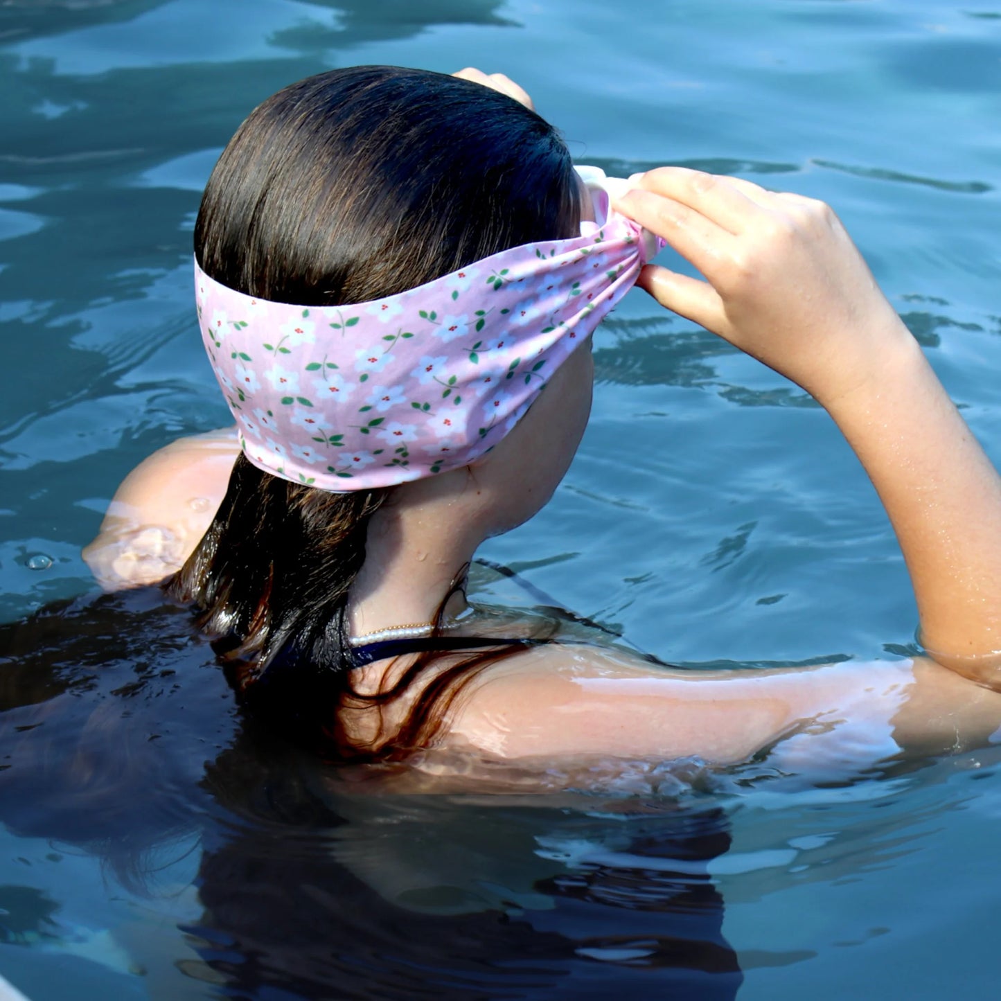 Flowers Goggles (3-10 years)