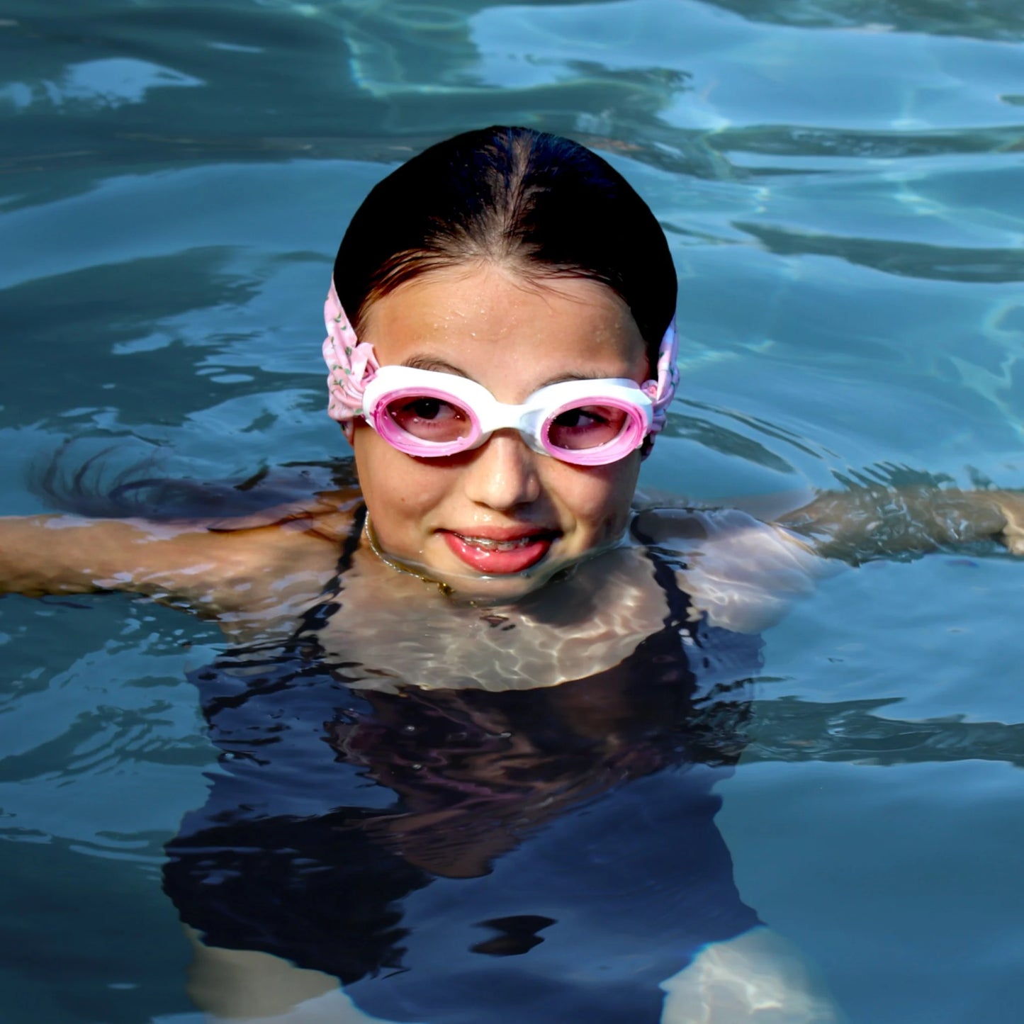 Flowers Goggles (3-10 years)