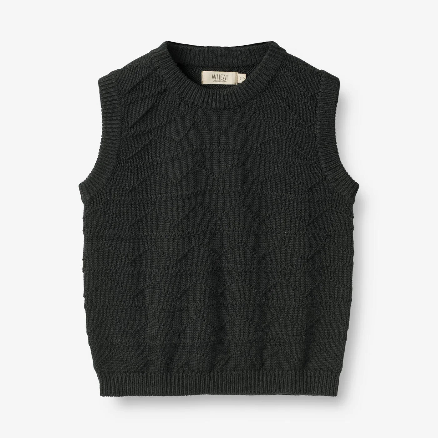 Bobby Knit Vest