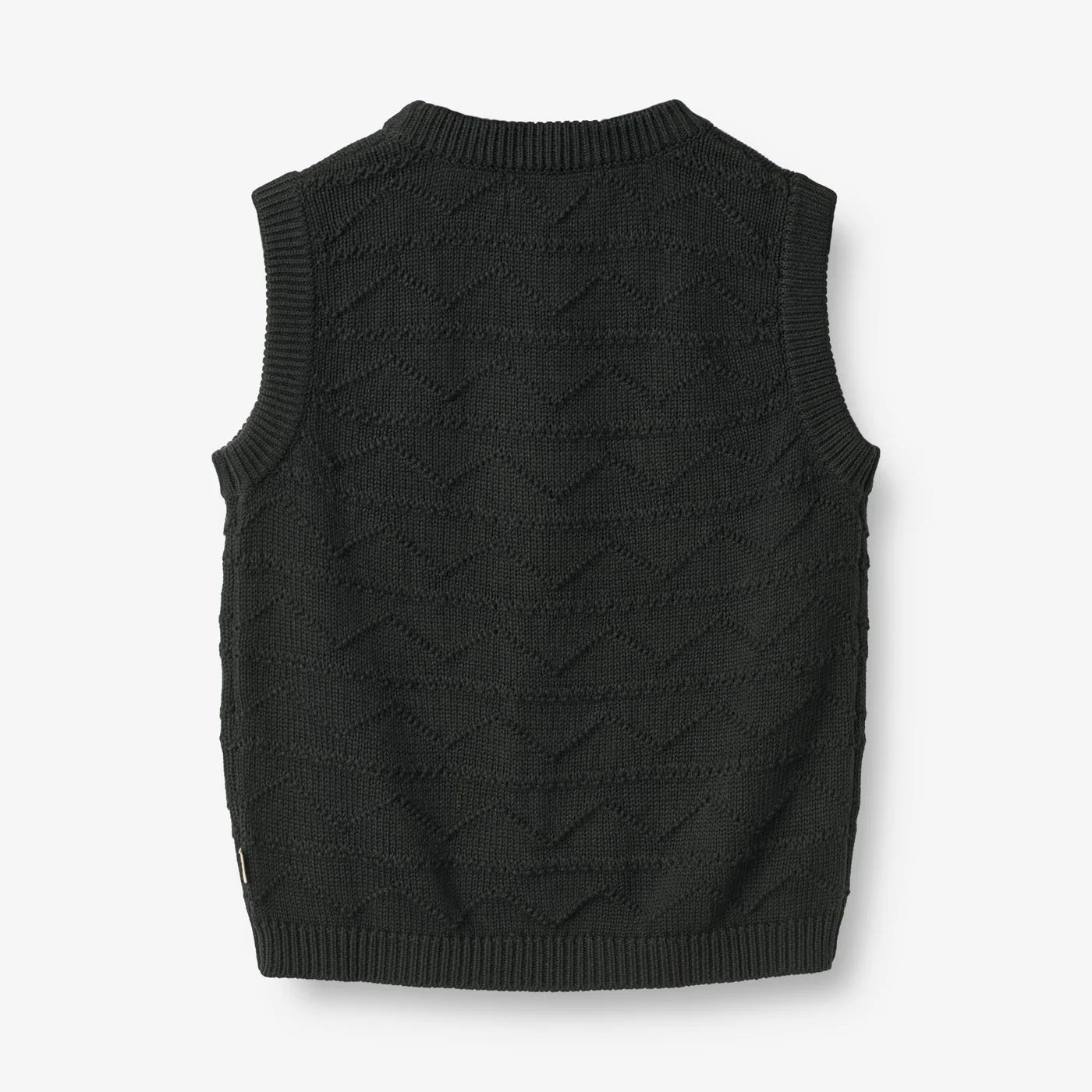 Bobby Knit Vest