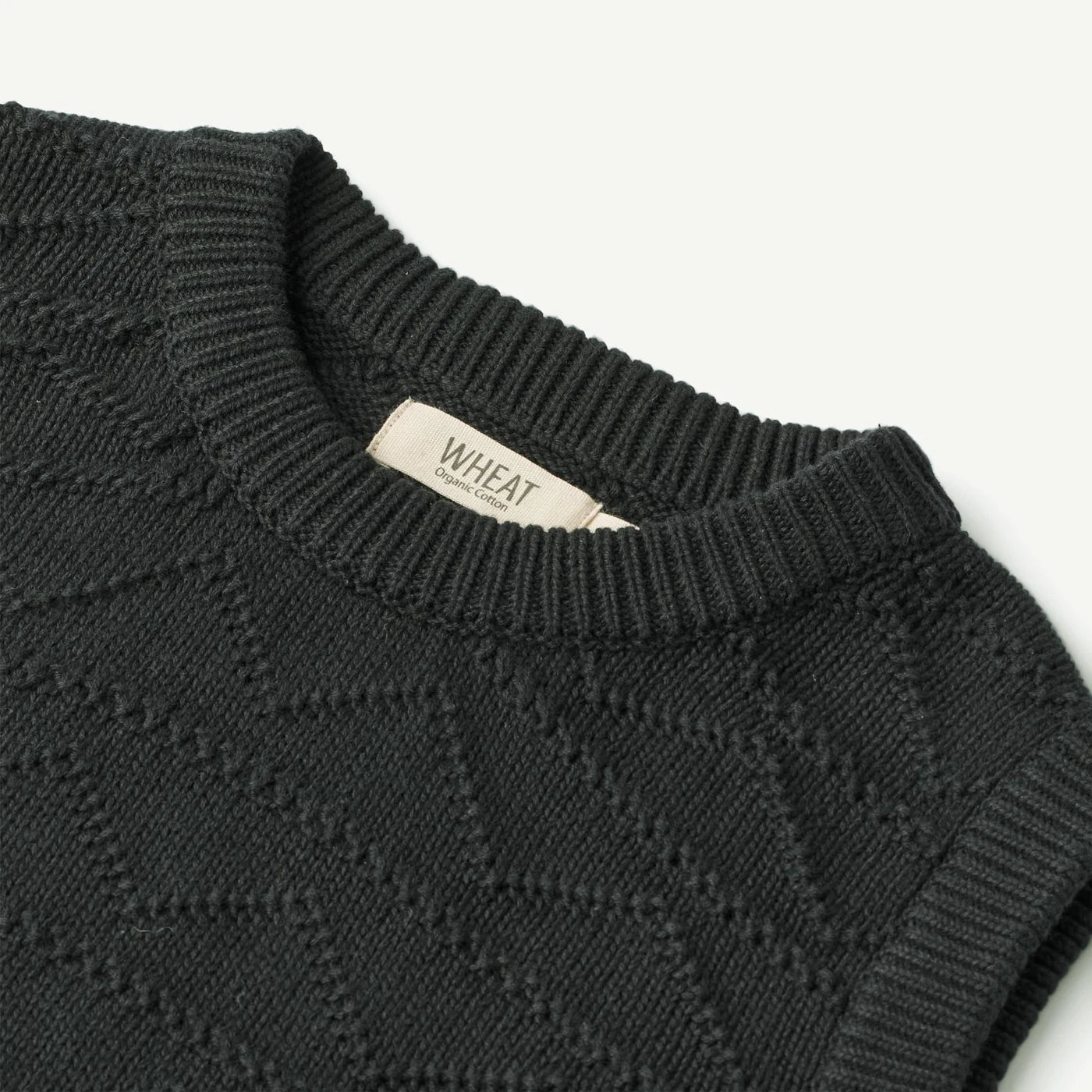 Bobby Knit Vest