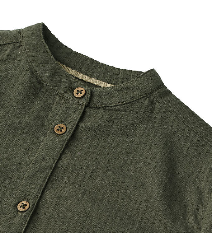 Willum Shirt