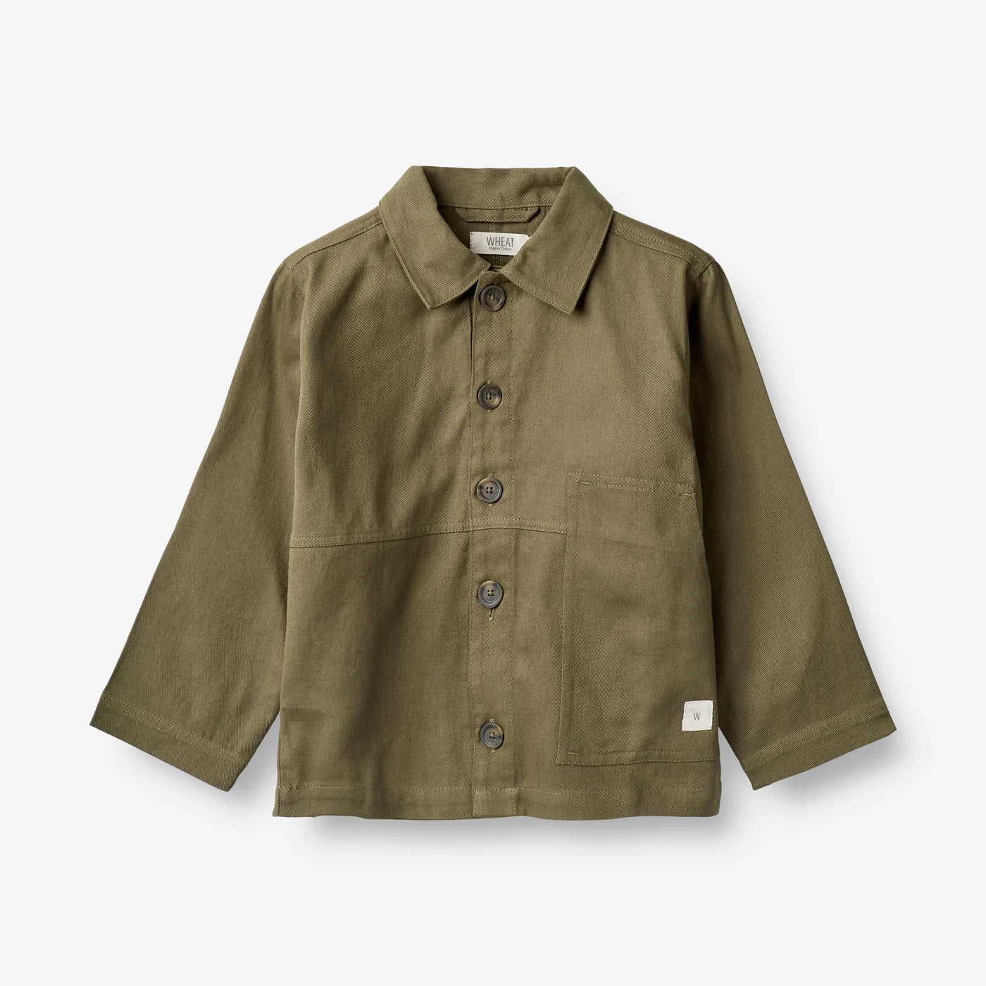 Allen Overshirt