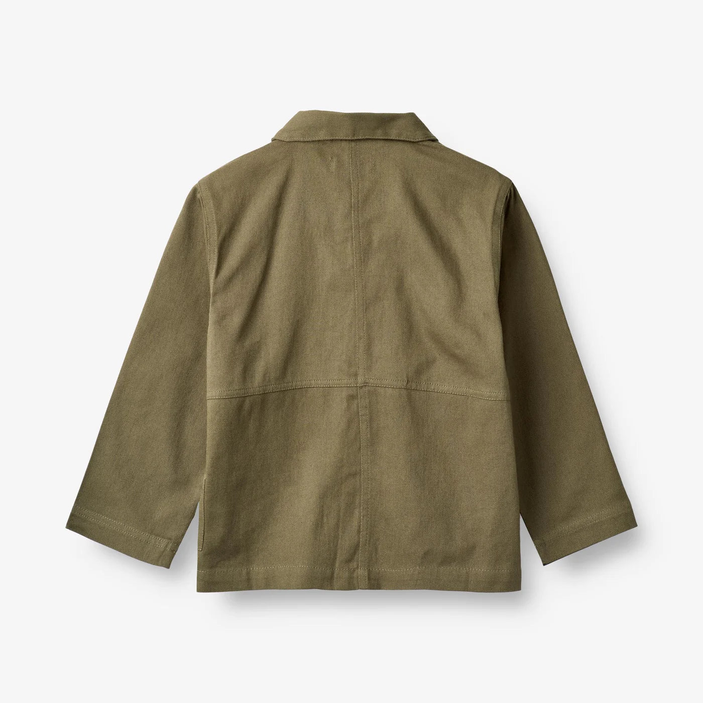 Allen Overshirt