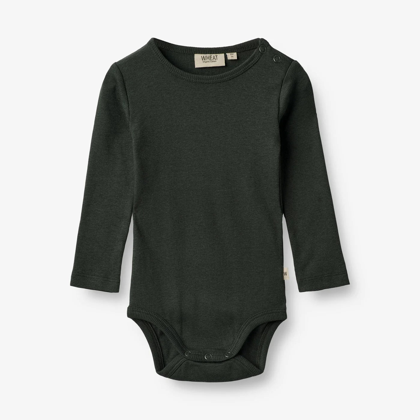 Peter Baby Body