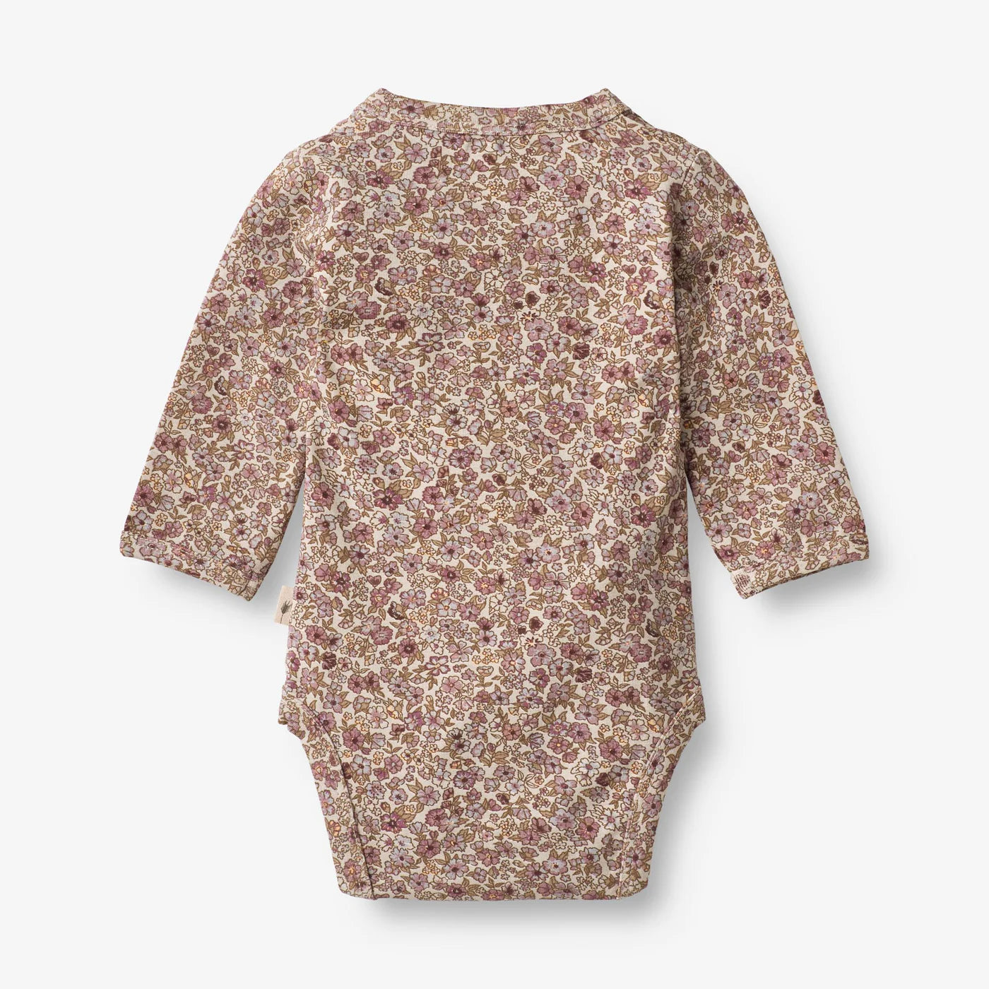 Chia Wraparound Baby Body