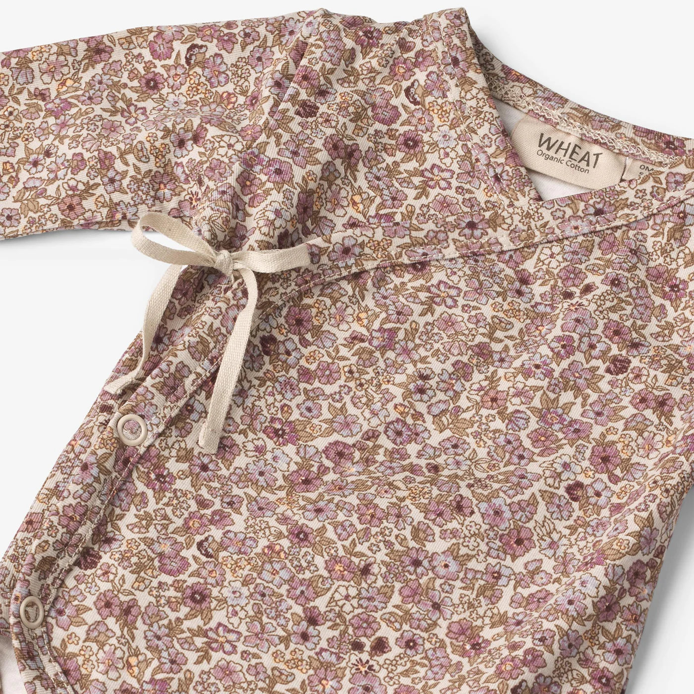 Chia Wraparound Baby Body