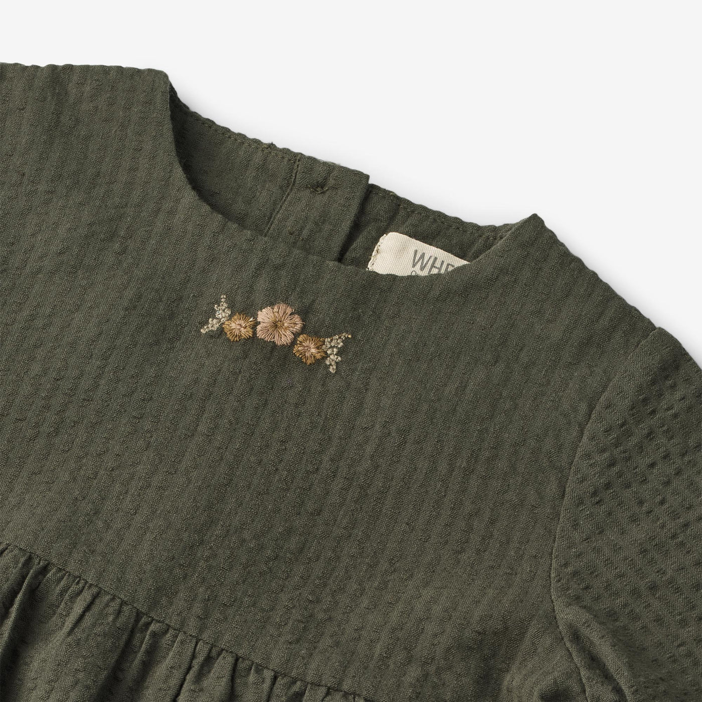 Gunvor Baby Dress