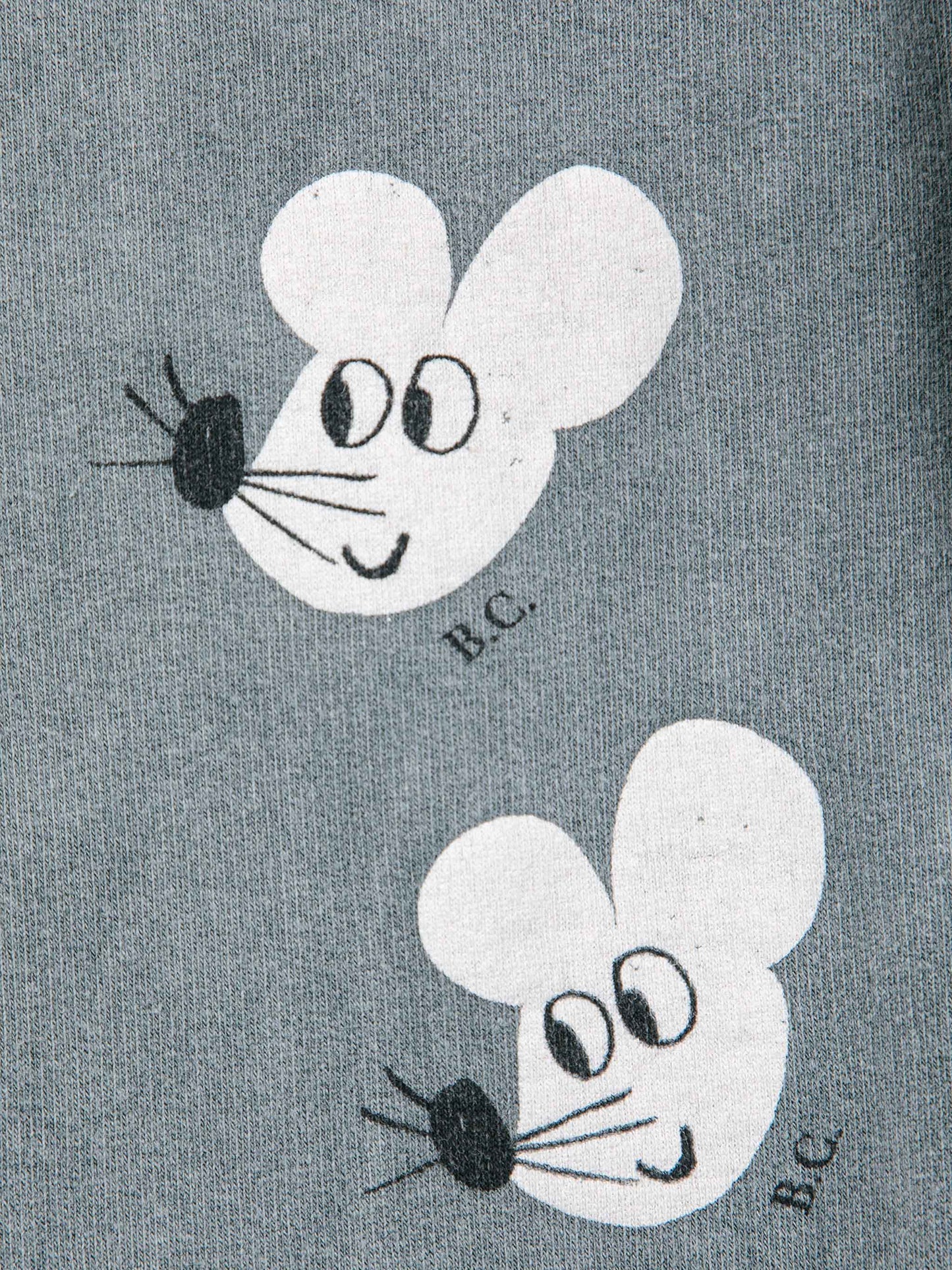 Baby Mouse Hoodie