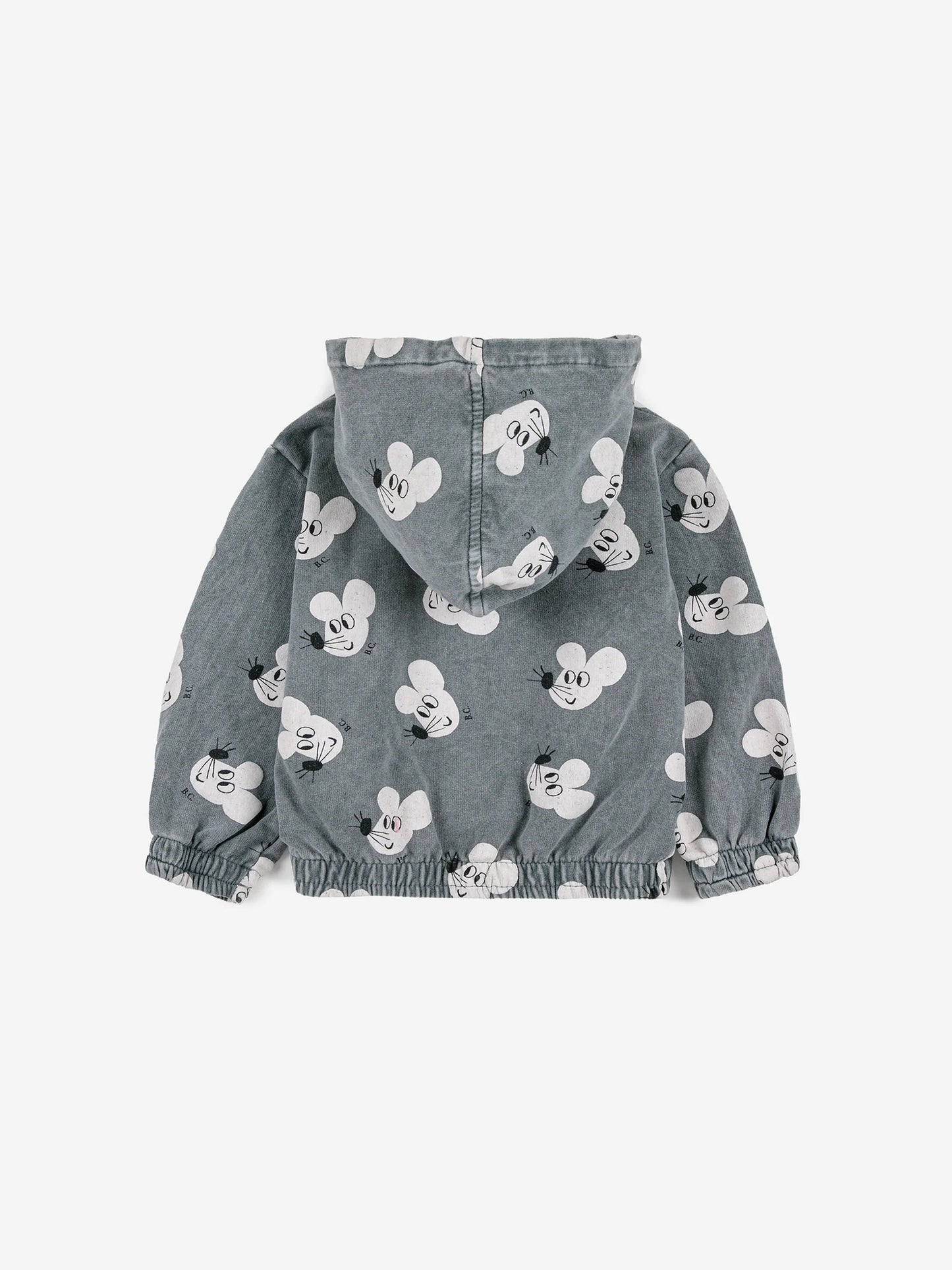 Baby Mouse Hoodie