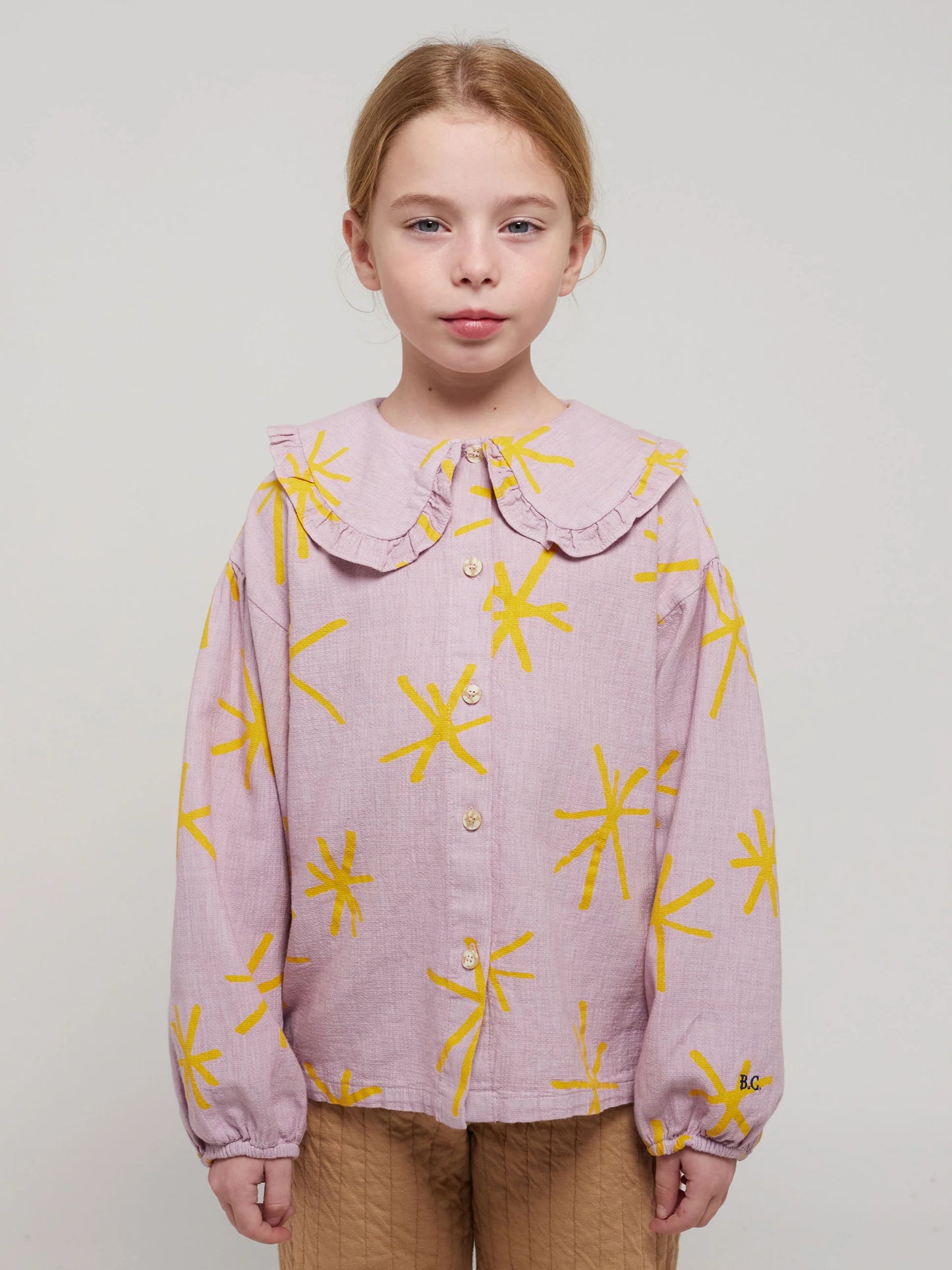 Sparkle Shirt