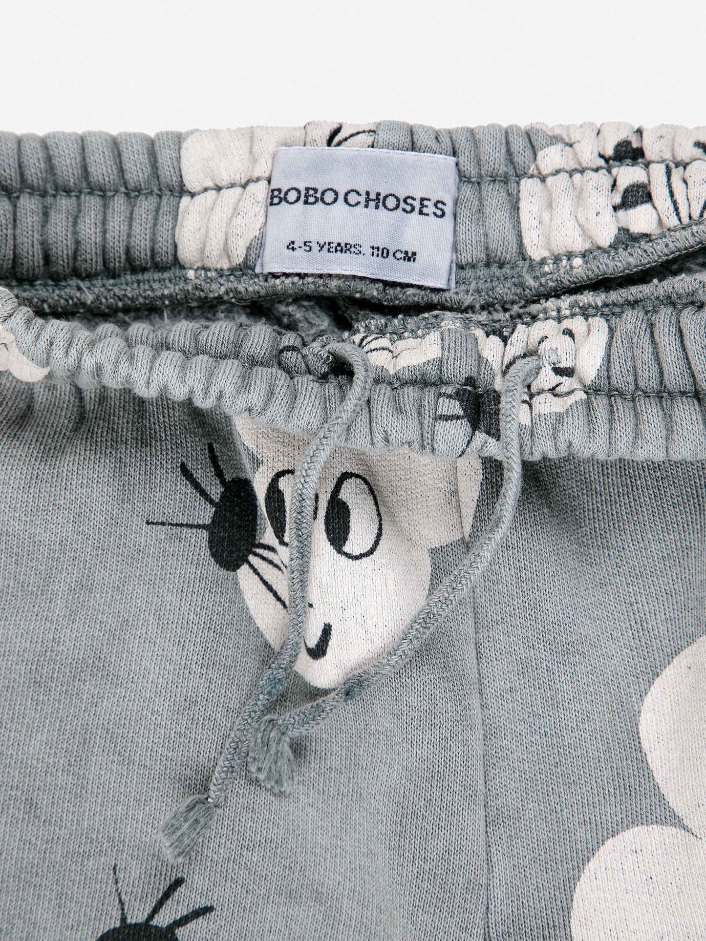 Mouse Joggers