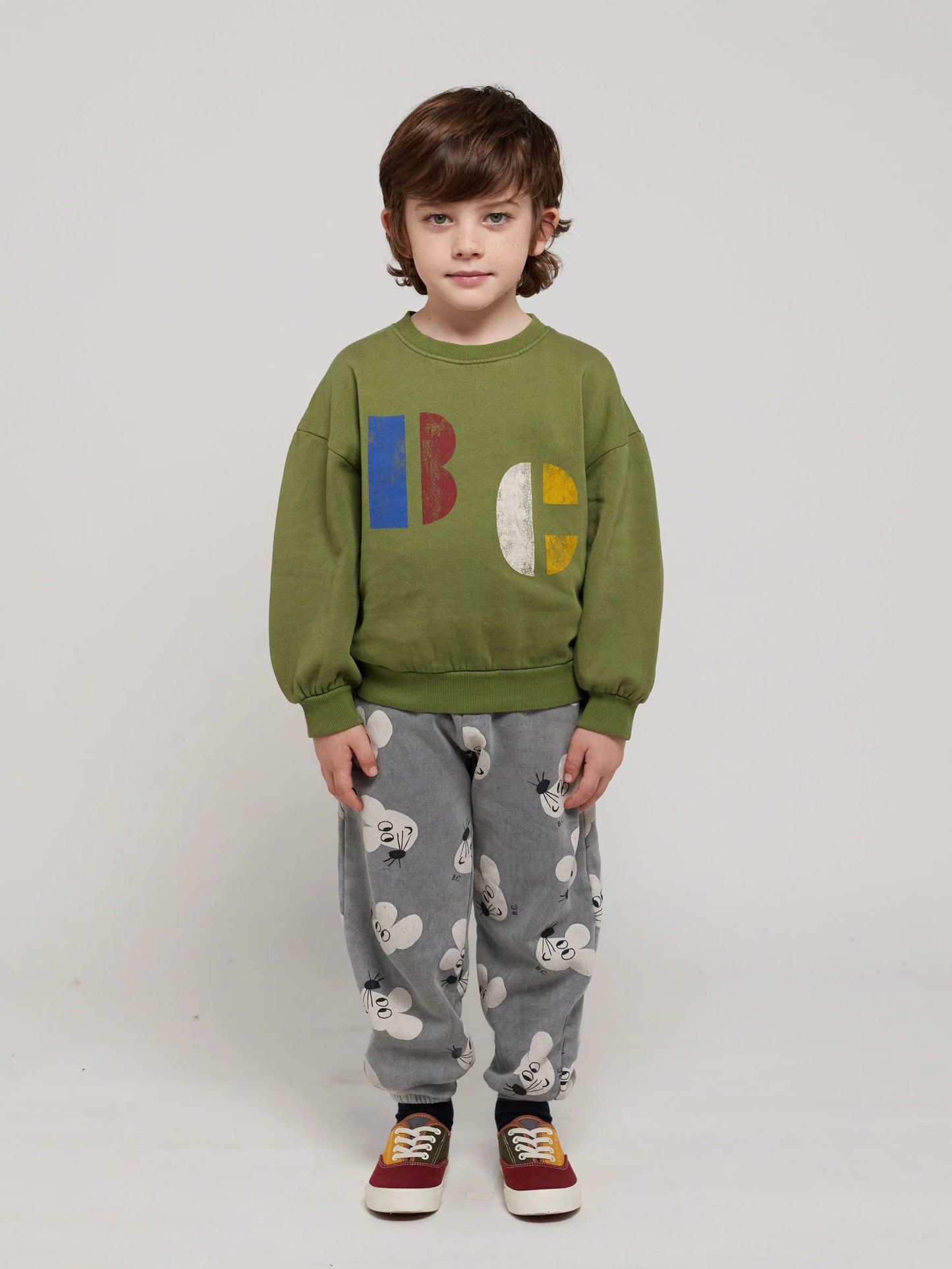 Mouse Joggers