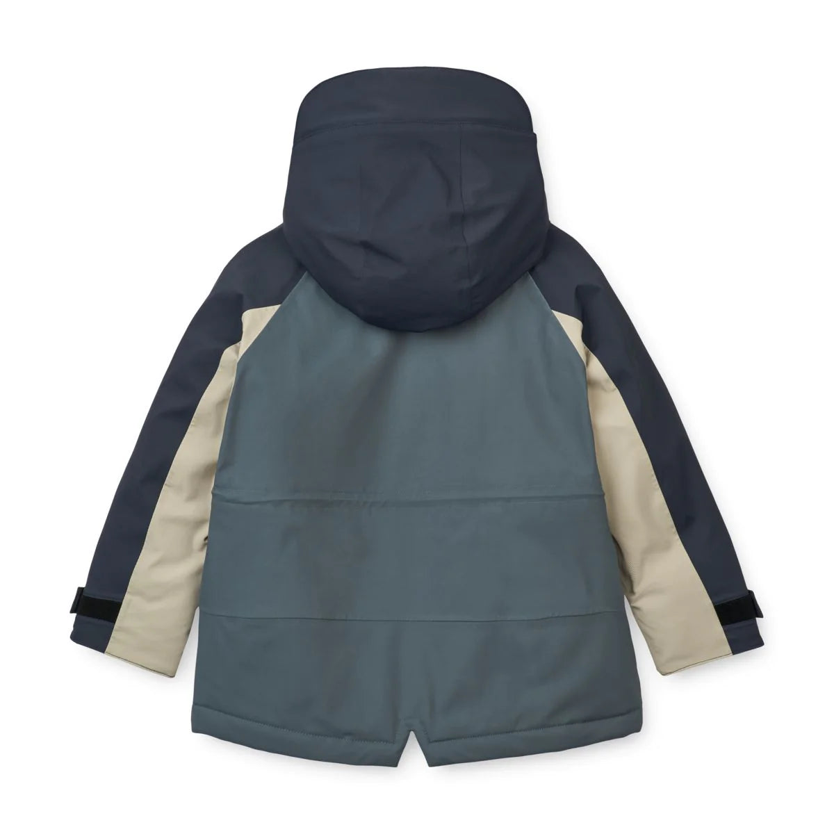 Kalle Snow Jacket - Blue