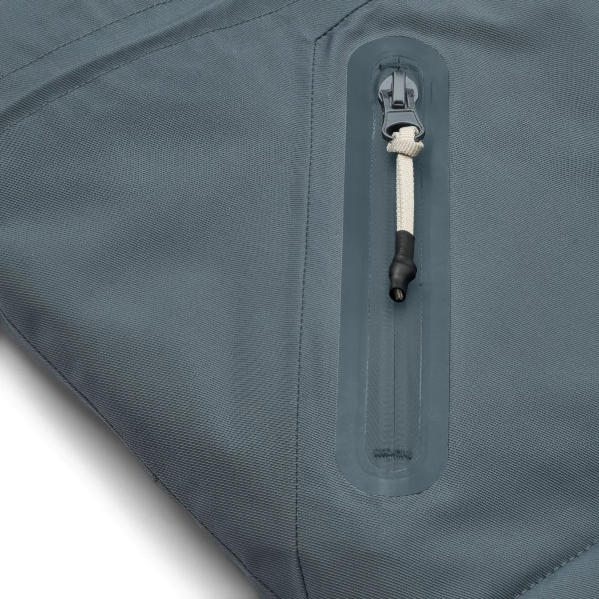 Kalle Snow Jacket - Blue