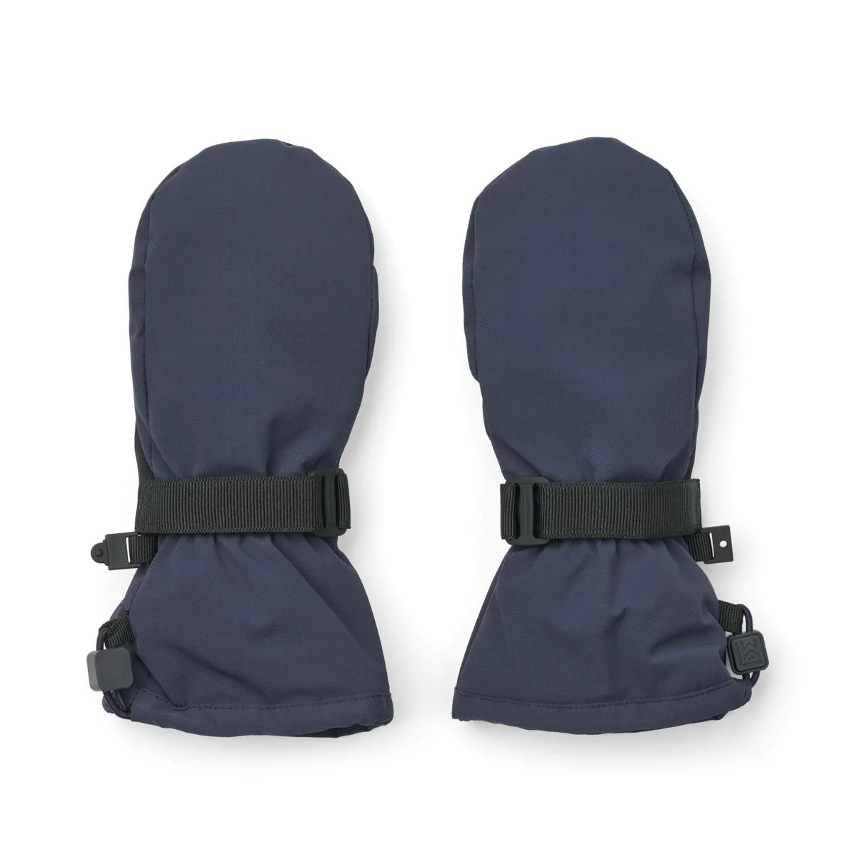 Sigge Ski Gloves - Navy