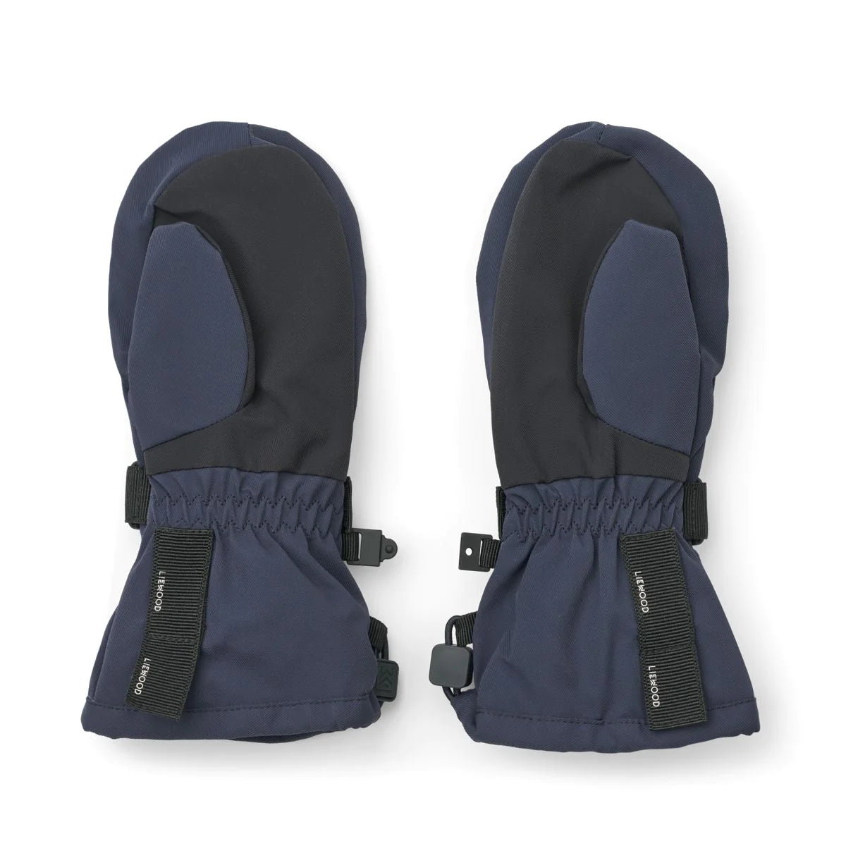 Sigge Ski Gloves - Navy