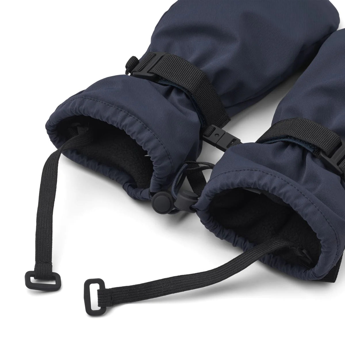 Sigge Ski Gloves - Navy
