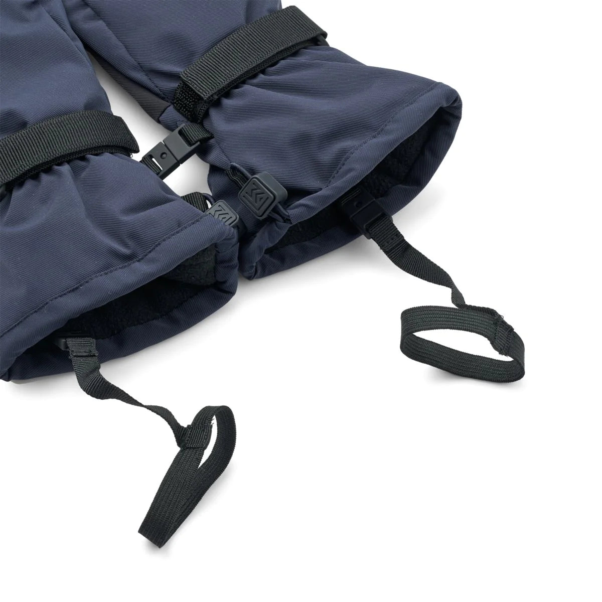 Sigge Ski Gloves - Navy