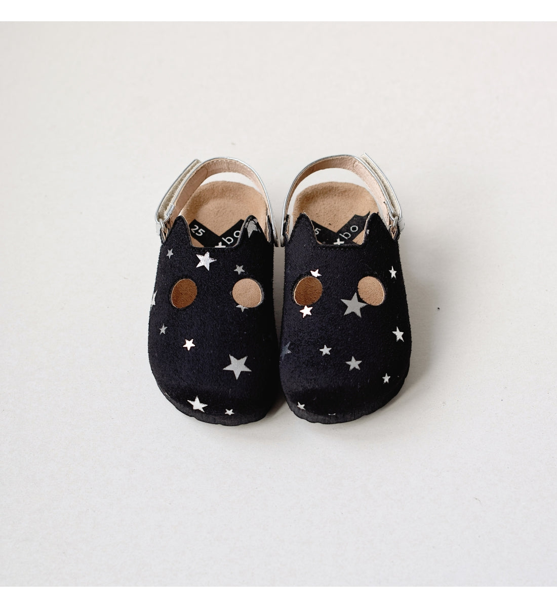 Stars Clogs