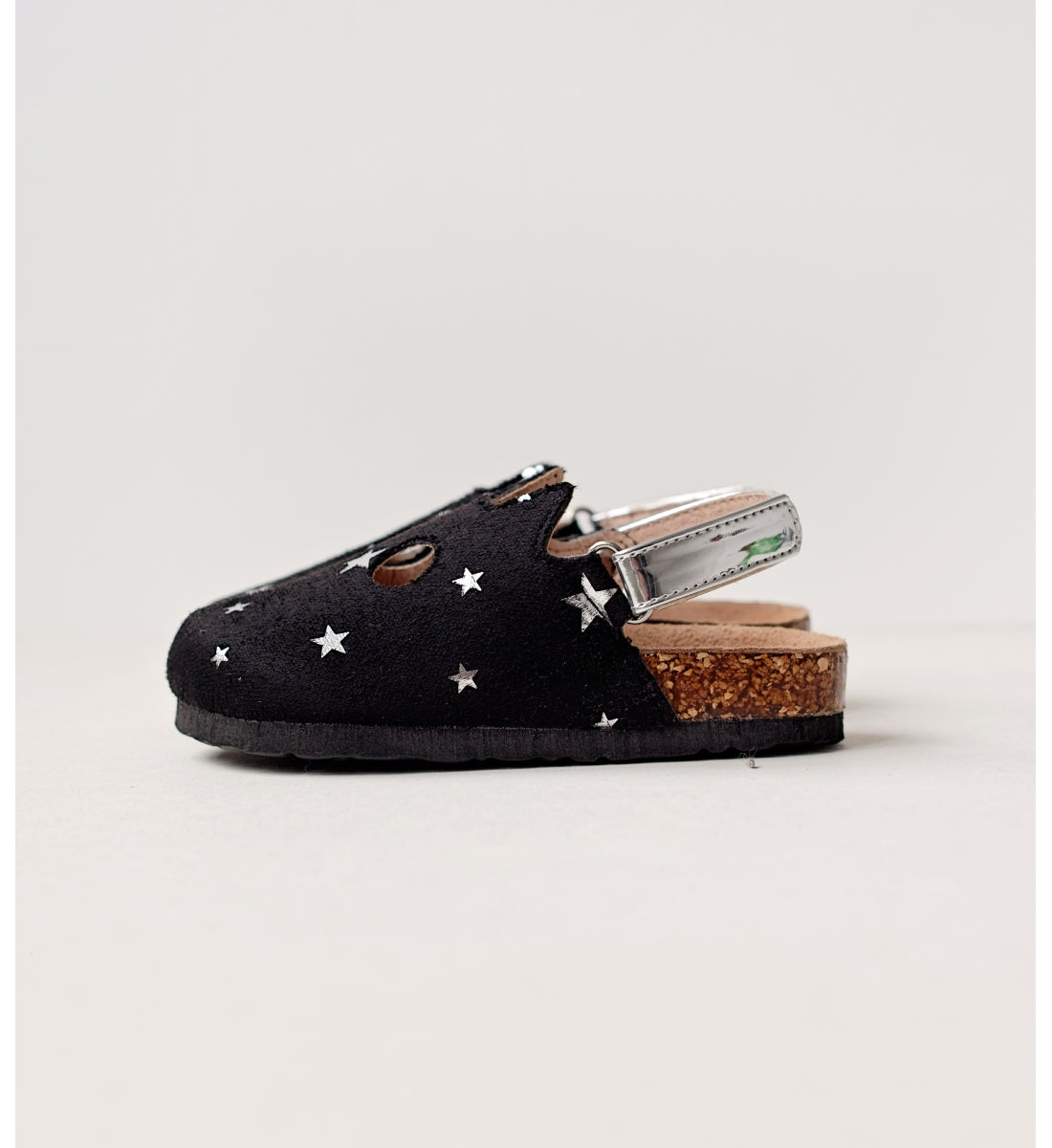 Stars Clogs