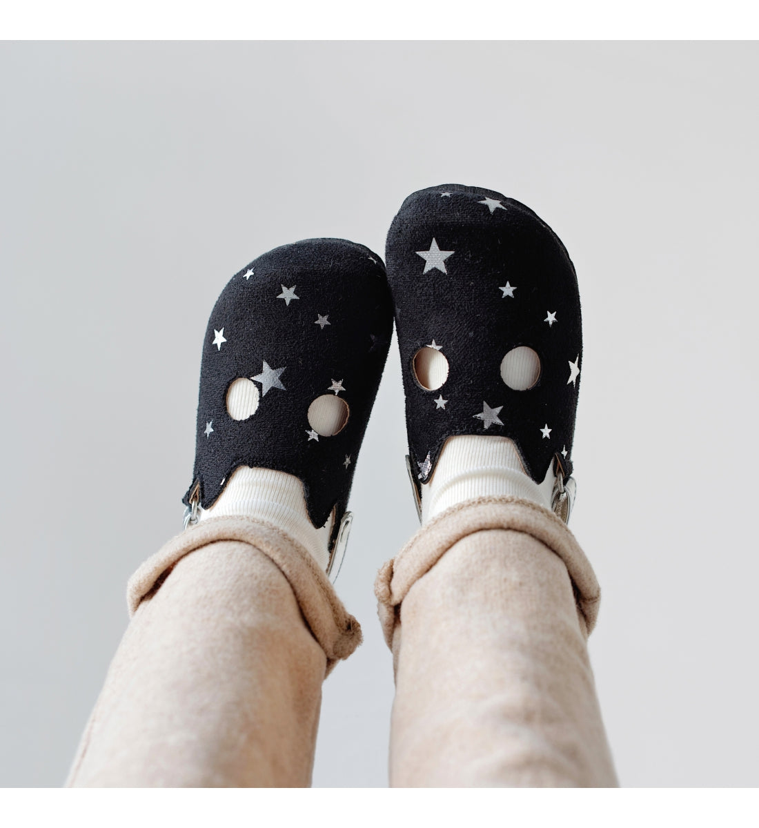 Stars Clogs