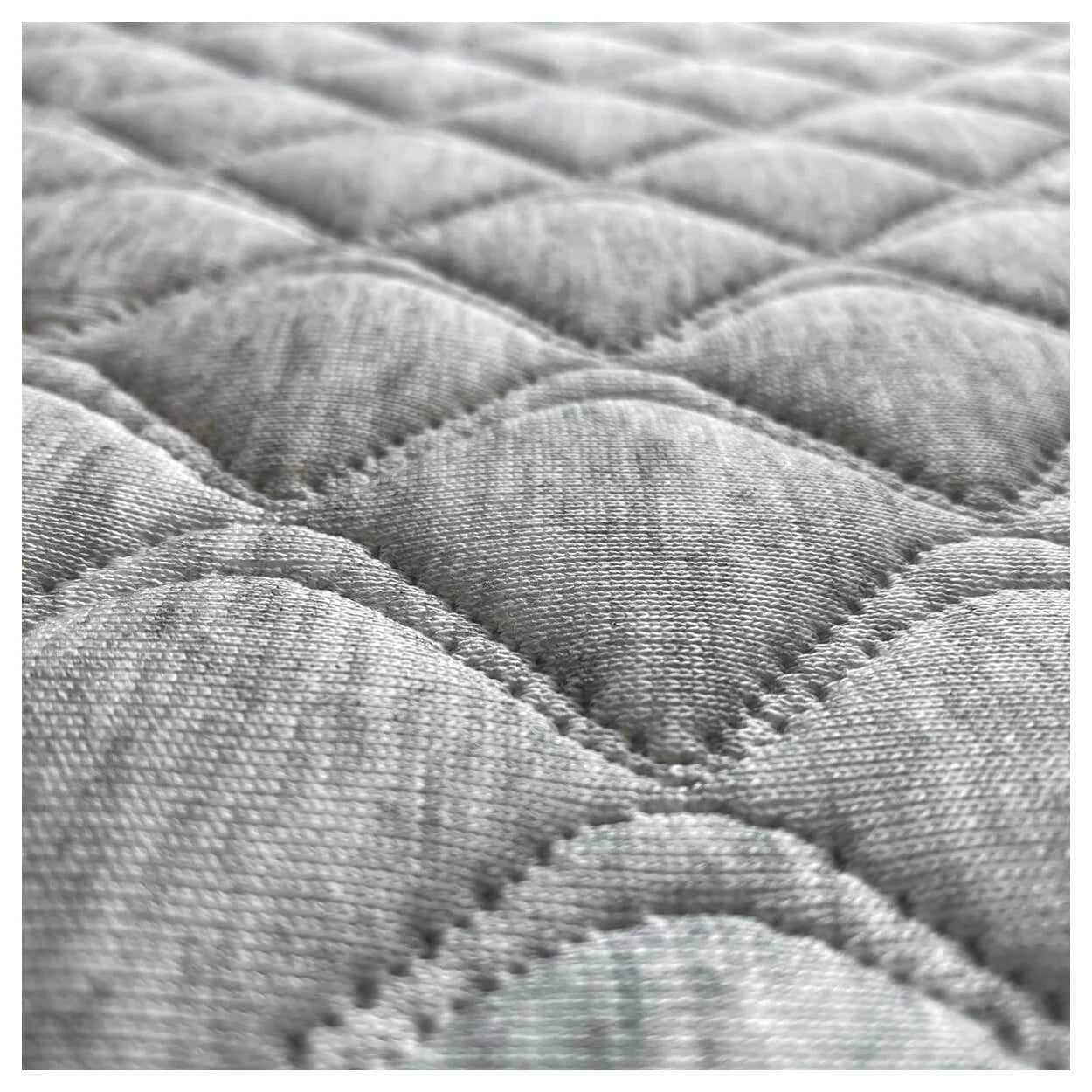 Candide Resilience 360° Mattress - 70x140x11 cm