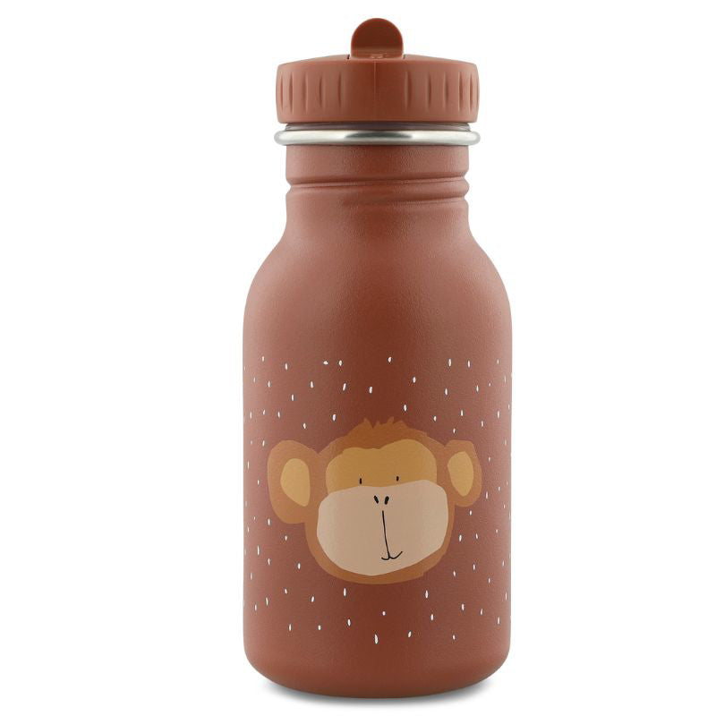 Trixie Bottle 350ml - Mr. Monkey
