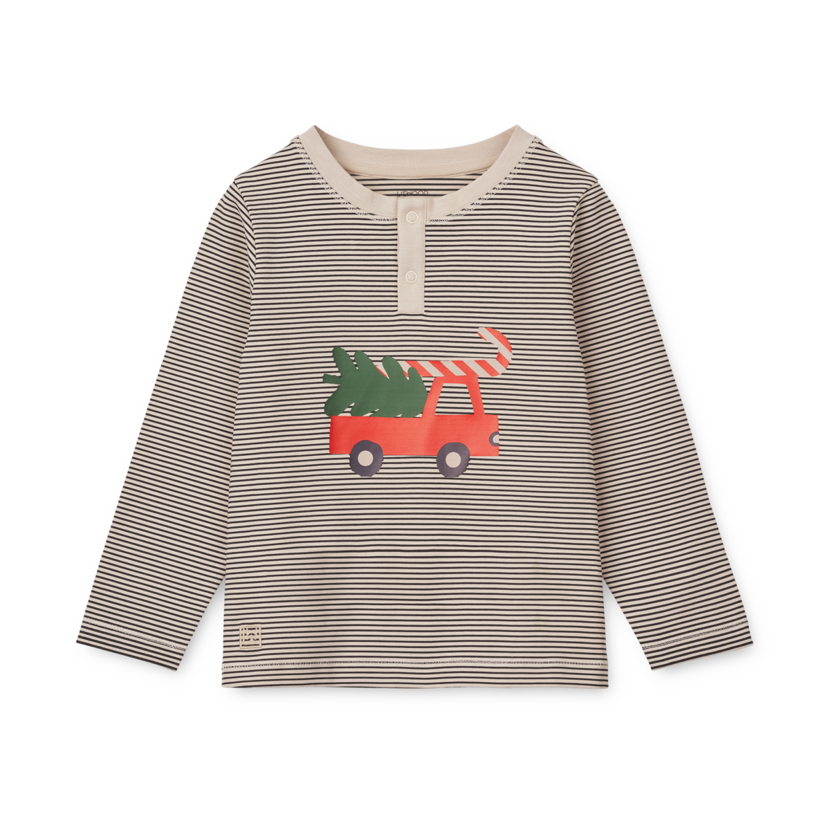 Wilhelm Holiday Pyjamas - Vehicles