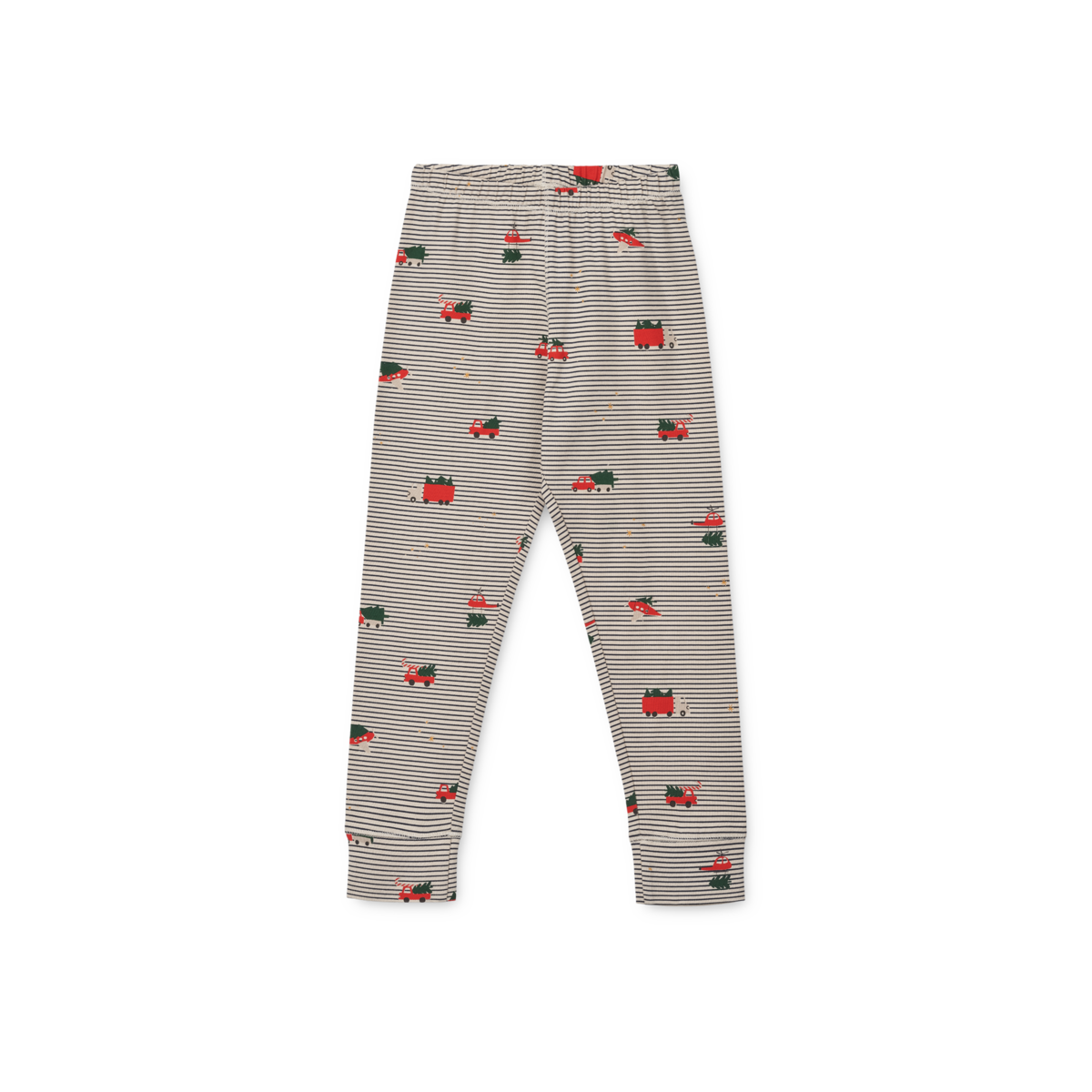 Wilhelm Holiday Pyjamas - Vehicles