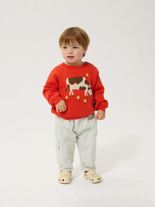 BC Baby Denim Pants
