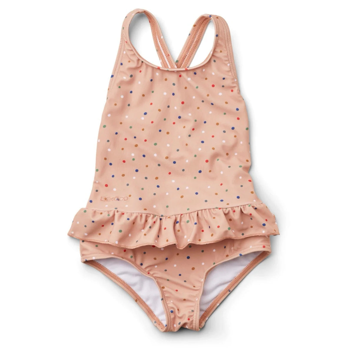 Amara Swimsuit Confetti